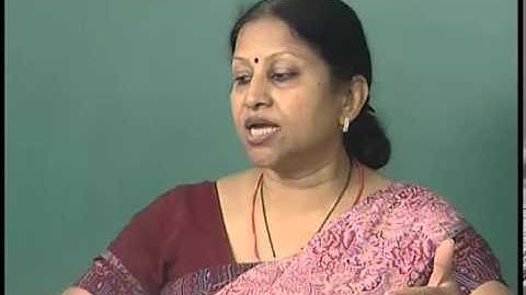 Mod-01 Lec-29 Lecture-29 Natural Dyes