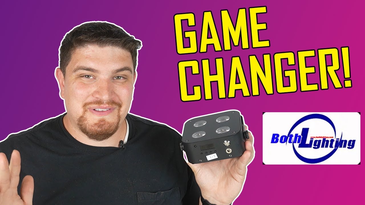 I sold all of my uplights to buy these - Both BO-IR4 Mini Uplight Review