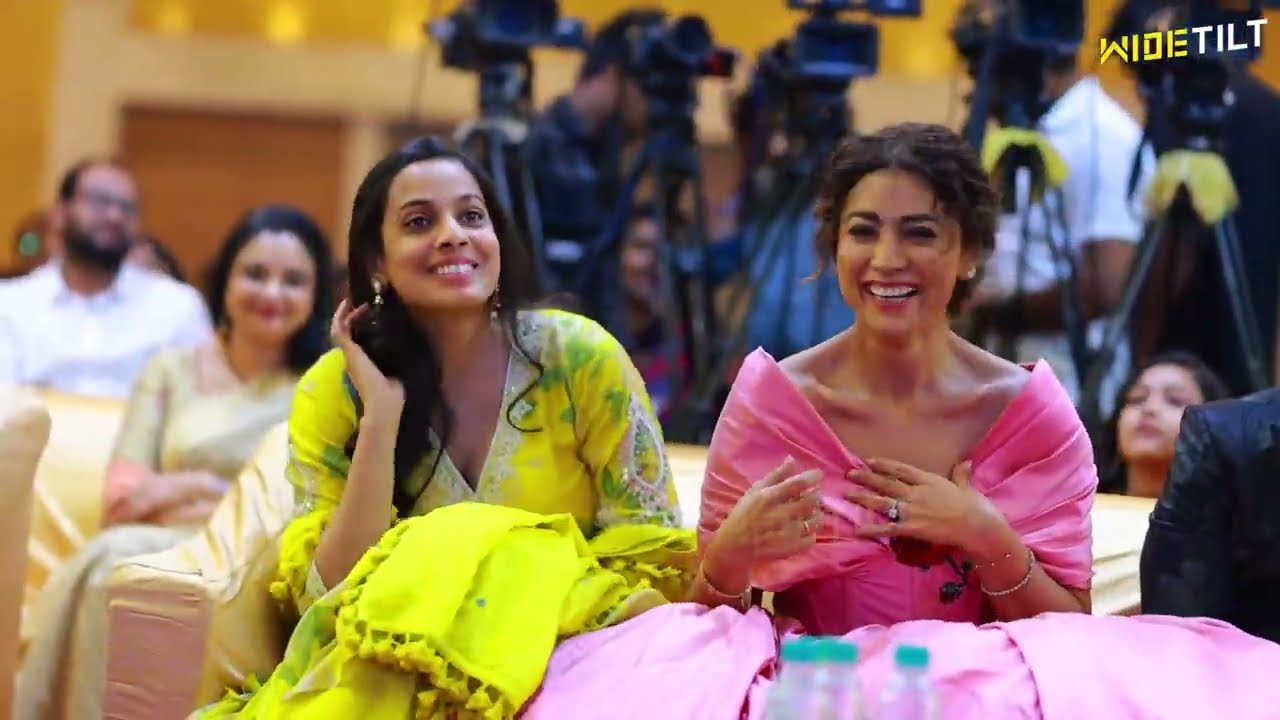 Music School Pre Release Event - PROMO || Biyyala Papa Rao || Widetilt