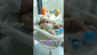 Happy Baby Bath Time 🛁 | Cutest Giggles Ever!”