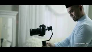 Behind Scene Wedding Tisha Shamsir & Ady