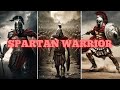 SPARTAN WARRIOR Ultimate Subliminal For Men SPARTAN WARRIOR Ultimate Subliminal For Men