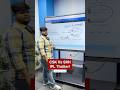 CSK Vs SRH - IPL Maddness At Its Peak - Interactive Flat Panel 75 Inch With AI - Studynlearn #shorts
