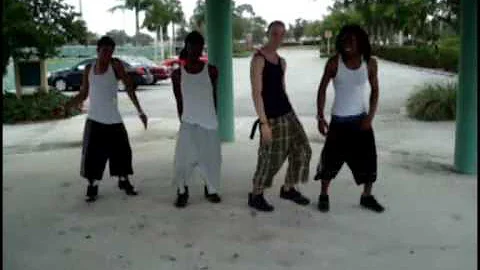 Dem Pompano Boyz Wiggin