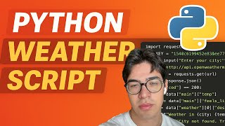 🐍 Breaking Down Python Code Line by Line | 3 Minutes of Learning