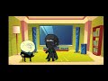 Neville meeting up mr maellard (please subscribers my channel)
