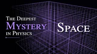 But What Is SPACE