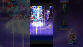 Ffrk Ff1 Breaking The Chains Of Time - Harbinger Of Destruction Apocalypse Tiamat