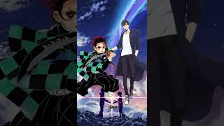 Tanjiro Kamado vs Sung Jin-Woo — The Ultimate Anime Battle