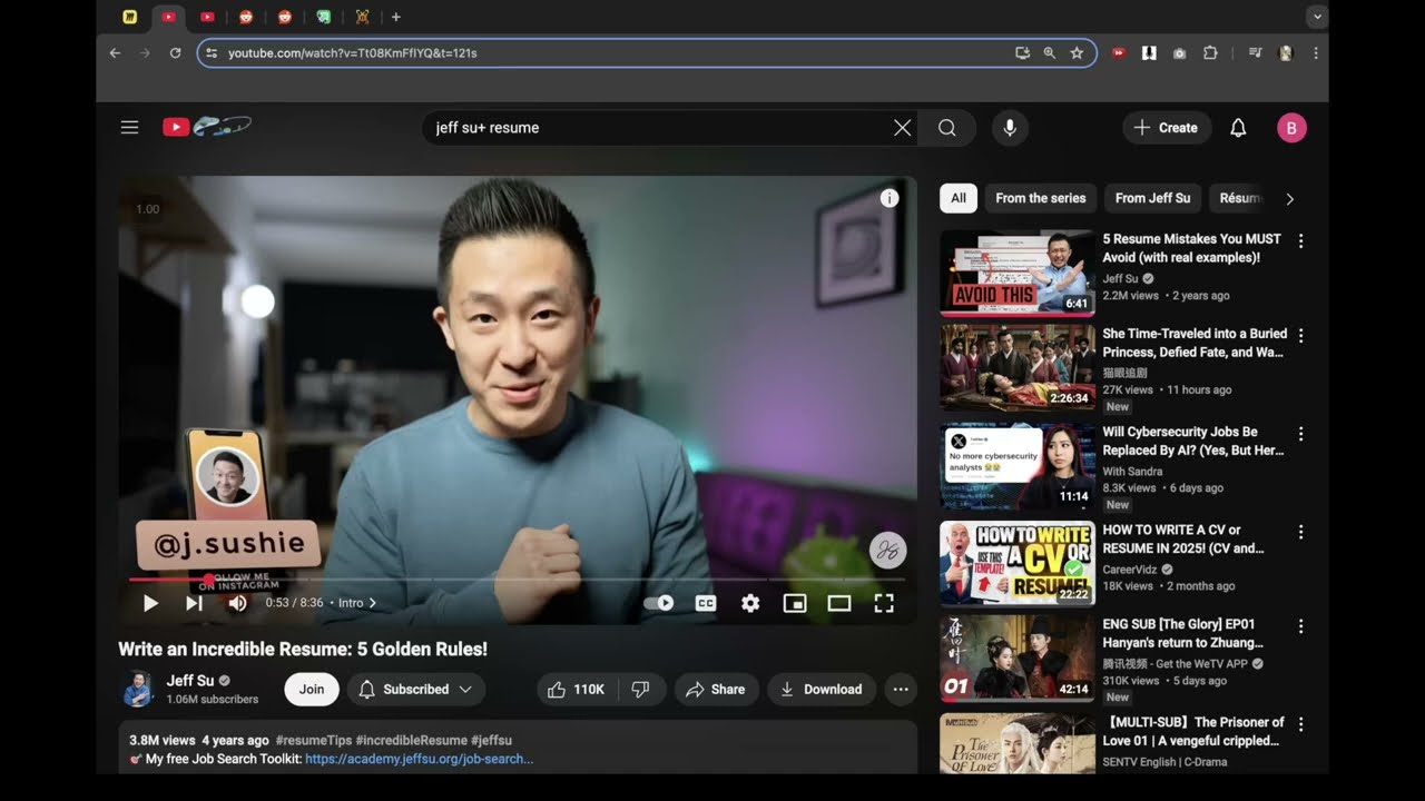 Cybersecurity Resume Tips: What to Include, How to Format It, and Common Mistakes to Avoid