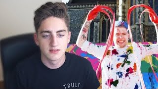 Reupload Reviewing Youtube Rewind 2017