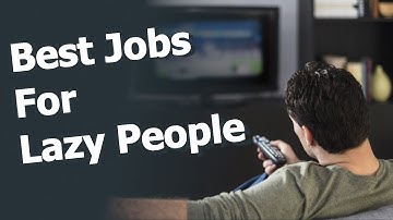 Redditors Share the BEST JOBS for LAZY People - r/AskReddit - Dank Vines