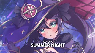 KLYDIX - Summer Night