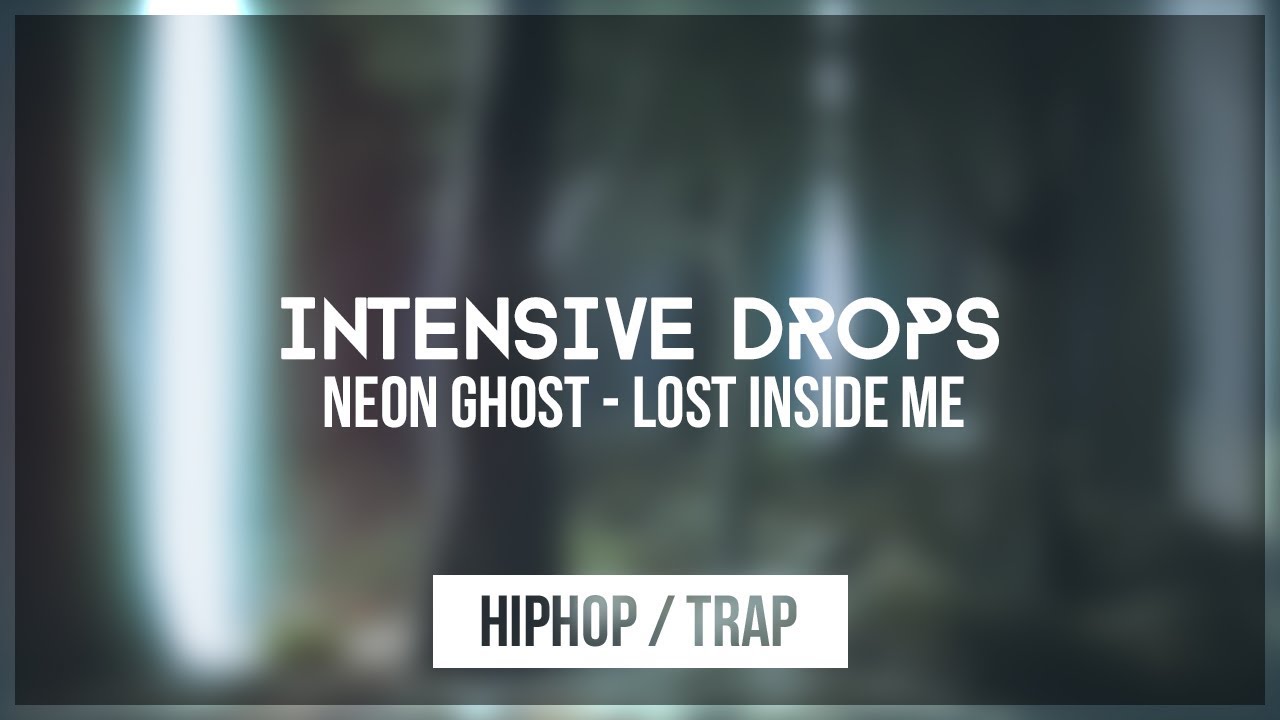 deep blue sea 3 Neon Ghost - Lost Inside Me