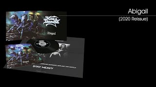King Diamond - Abigail [2020 Reissue] (lyrics)