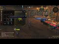 Warcraft Midnight playing with housing