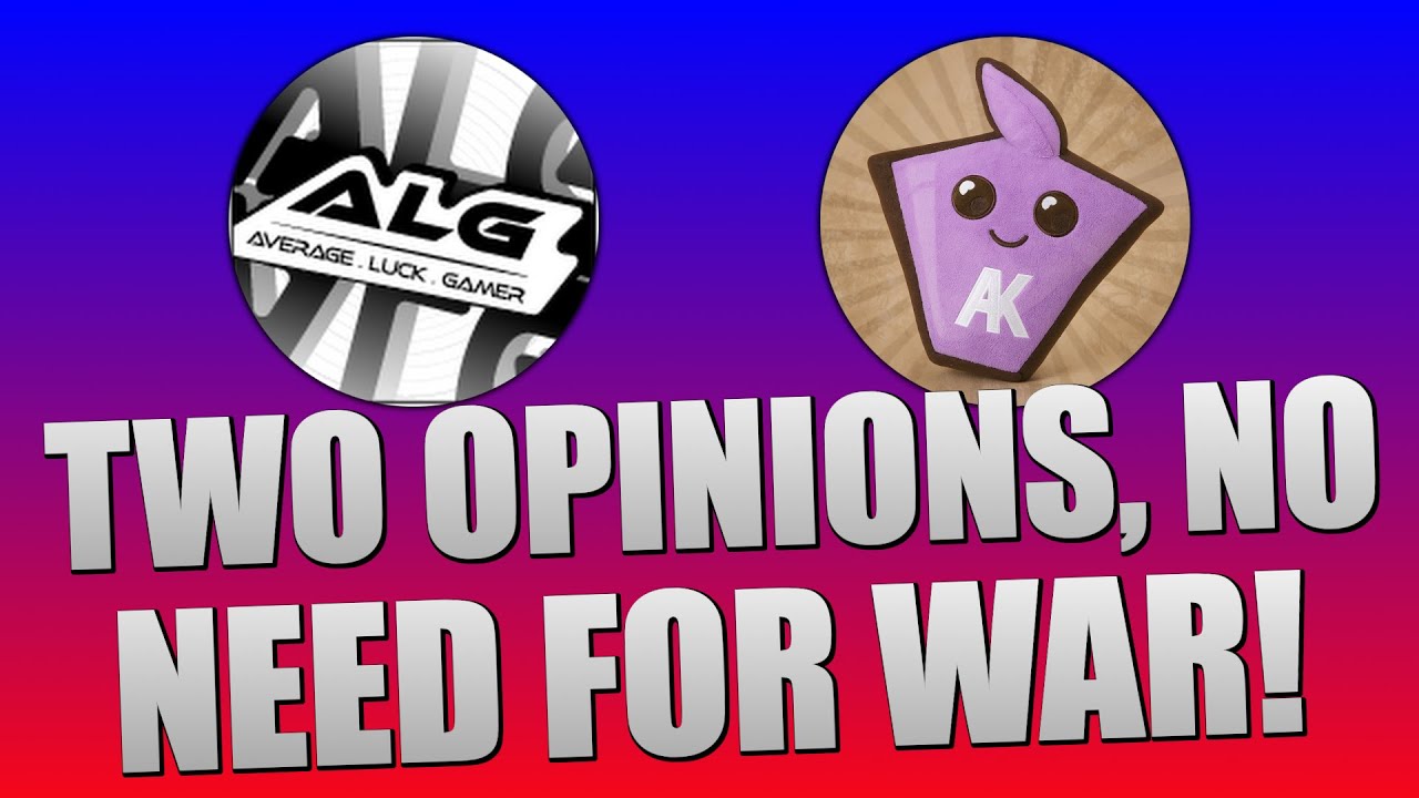 Я поговорил с геймером, которому обычно везет | Продолжение моего ответного видео