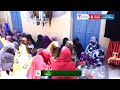 Urur siyaasadeedka Xornimo iyo Xaqsoor oo Hilibka Udxiyada u qeybiyay 100 qoys.