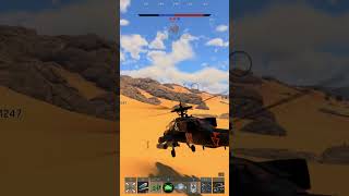 Successful Heli Rush Satisfying Gun シ