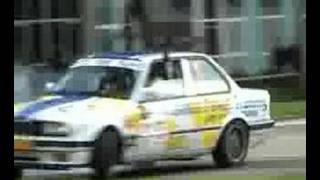 Rally Sprint Amsterdam