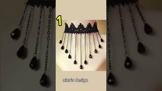 13 Beautiful Choker Necklace Designs 😍 | Jewelry Trends 2026