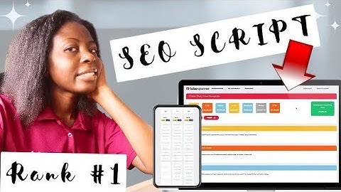 Ai Script Writing Tool For YouTubers Better Than ChatGPT 4