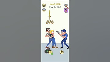 Impossible date -2 Stop the thief! 🤓😆 #shorts #cartoon #funnyshorts #subscribe #gaming