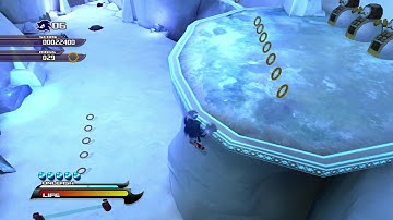 Sonic Unleashed: Part 9 - Fourth Continent Restored!