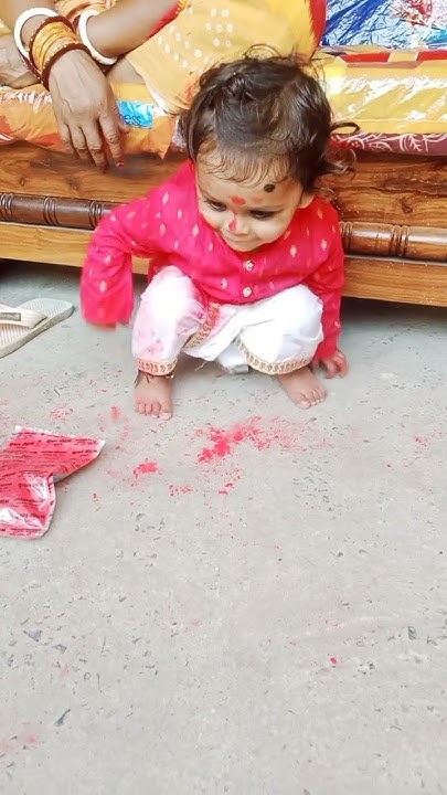 tp holi vid