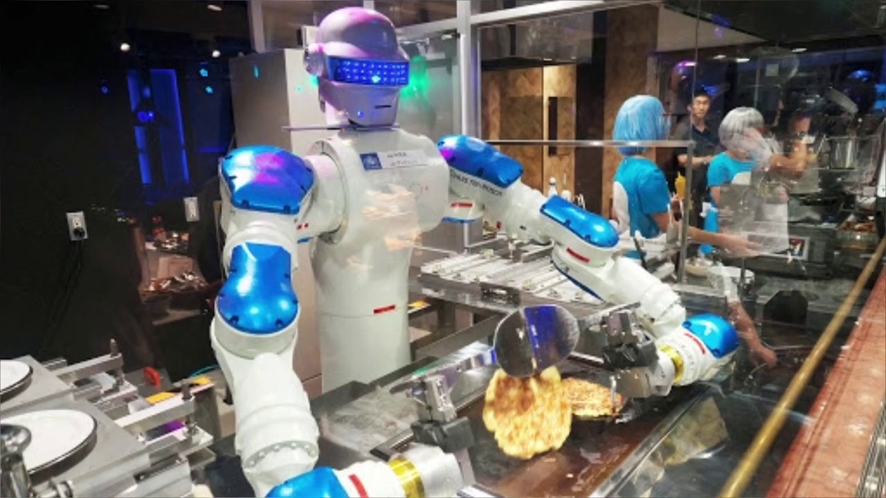 Top 3 Latest Trends In Restaurant Industry