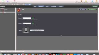 Information Working on a game in Stencyl Update