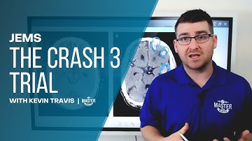 The CRASH 3 Trial | JEMS