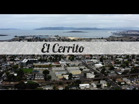 El Cerrito, California