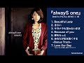 曽根由希江 2ndミニアルバム『alwayS one』全曲ダイジェスト(2016年)