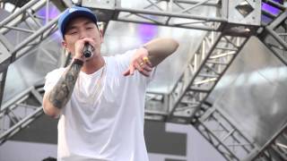 150515 비프리 - Hot Summer