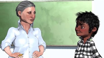 Corrective Feedback Animation