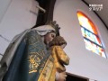 「グローリア (賛美歌106番 荒野の果てに)」 ひとりハモってみた~kenカラ♪