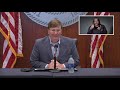 MPB LIVE: Governor Tate Reeves