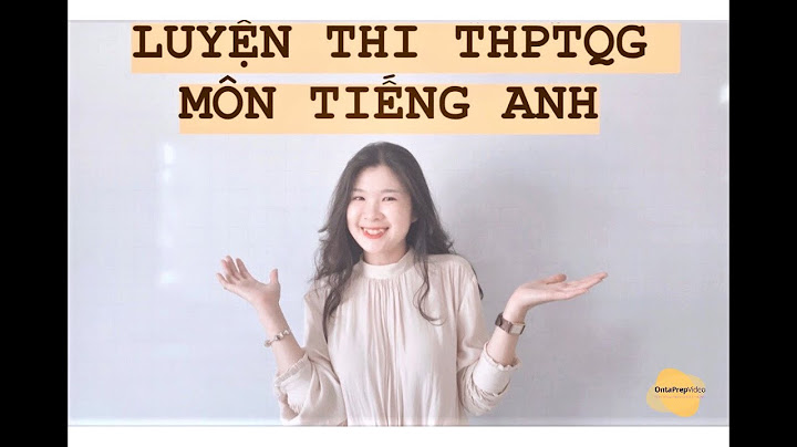 Kinh nghiệm làm bài tìm lỗi sai thpt