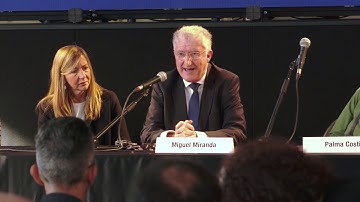 ECMWF in Bologna 2020