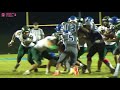 A C  Reynolds Football at RS Central Fall 2021 Highlights