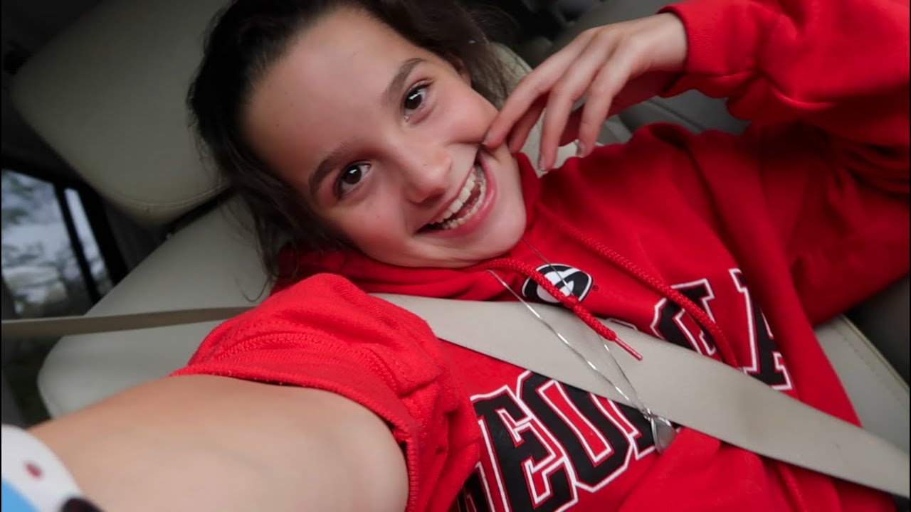 vlogs in spanish We're Back to the Realness (WK 298.6) | Bratayley