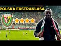 I Watched Poland’s Football League for the First Time and the Atmosphere was Electric!