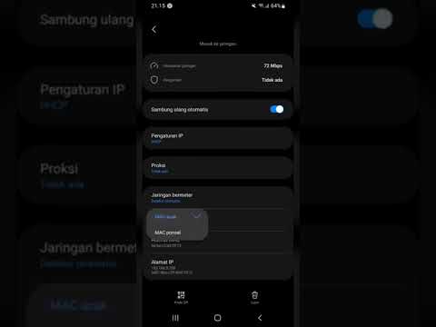 Cara Mematikan Mac