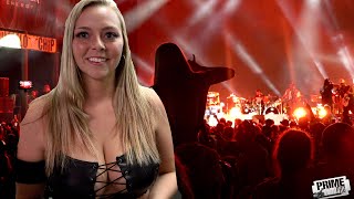 Amazing Nights at the Buffalo Chip - Sturgis Bike Rally (Concerts, Contests & Memories)