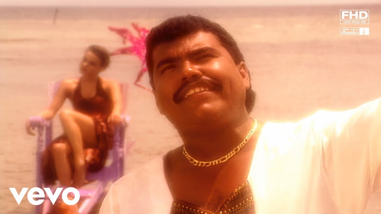 Los Chiches Vallenatos - Tierra Mala (Oficial HD Video)