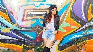 Workshop Photo Shoot Bts Film - Lauren Elise Outside 4K