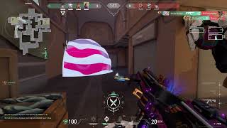 Breach and Gekko ULT Aftershock Interaction | Funny moments