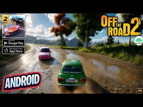 AKHIRNYA GAME INI RILIS DI PLAYSTORE!! Game Open World Terbaik Di Android
