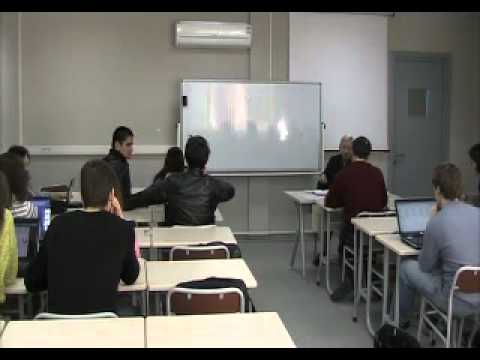 ლექცია 5